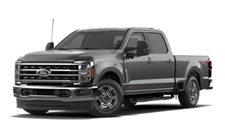 2027 Ford Super Duty® External Image 1